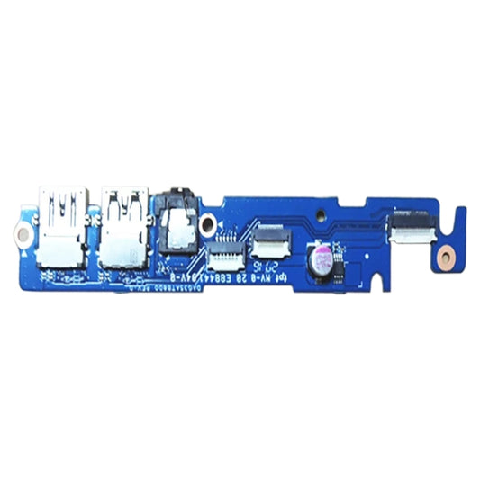 Placa de alimentación USB, For HP 15-CS 15-C...