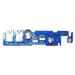 Placa de alimentación USB, For HP 15-CS 15-C...