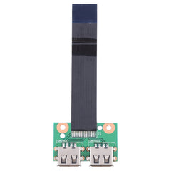 Placa de alimentación USB, For HP 15-CS 15-C...