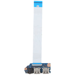 Placa de conector de audio, For Lenovo L430 ...