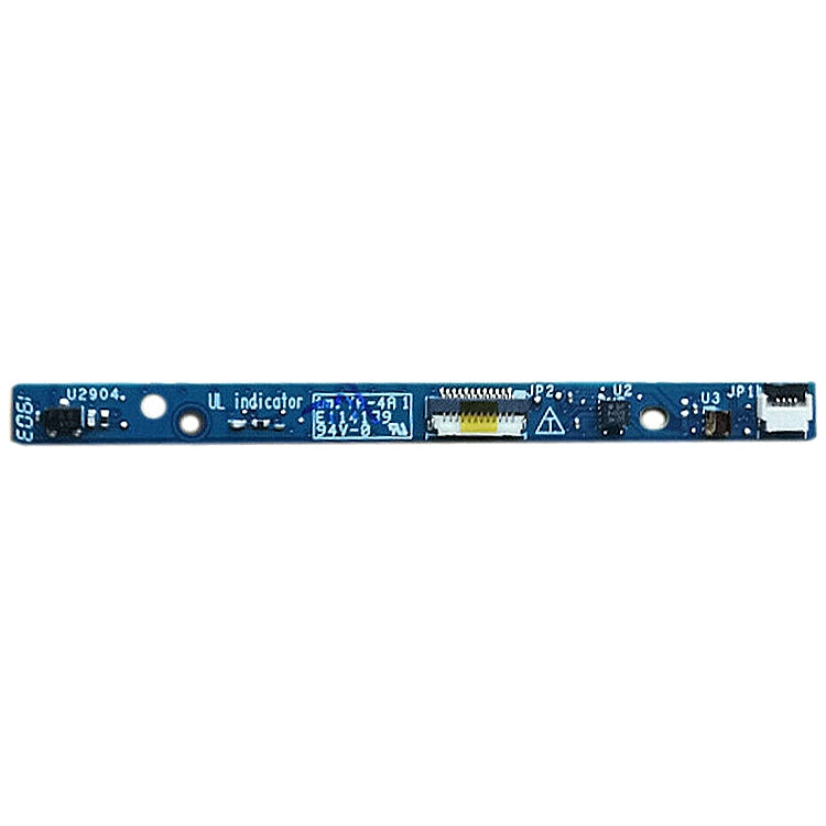 Tablero de sensores, For Lenovo Yoga 710-15IKB