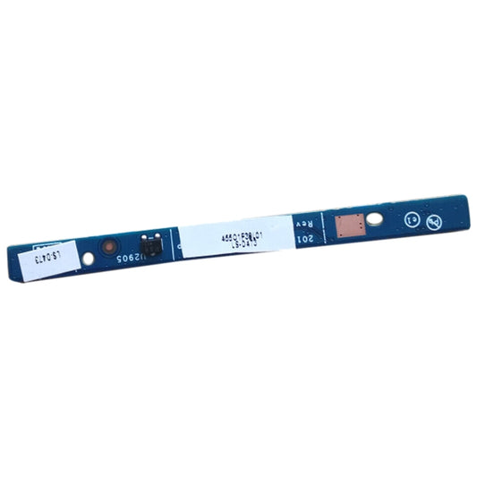 Tablero de sensores, For Lenovo Yoga 710-15IKB