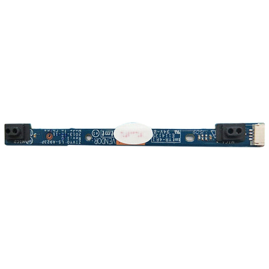 Tablero de micrófono, For Lenovo Yoga 2 13  ...