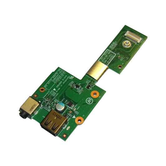 Tablero de micrófono, For Lenovo Yoga 2 13  ...