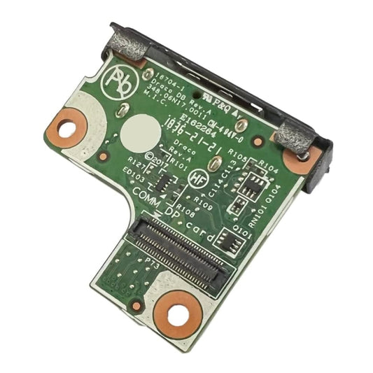 Placa adaptadora DP                         ...