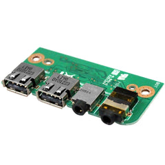 Placa de alimentación USB, For Asus N53