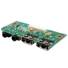 Placa de alimentación USB, For Asus N53