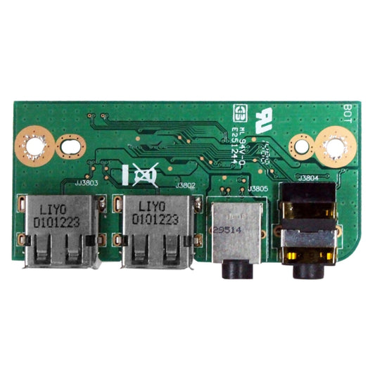 Placa de alimentación USB, For Asus N53