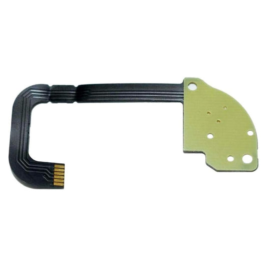 Botón de interruptor Cable flexible de table...