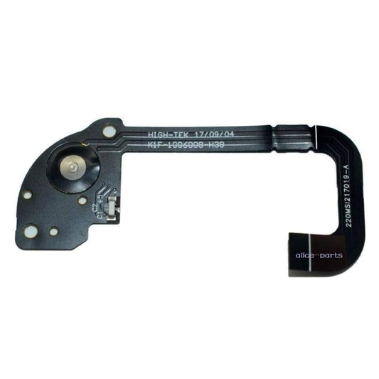 Botón de interruptor Cable flexible de table...