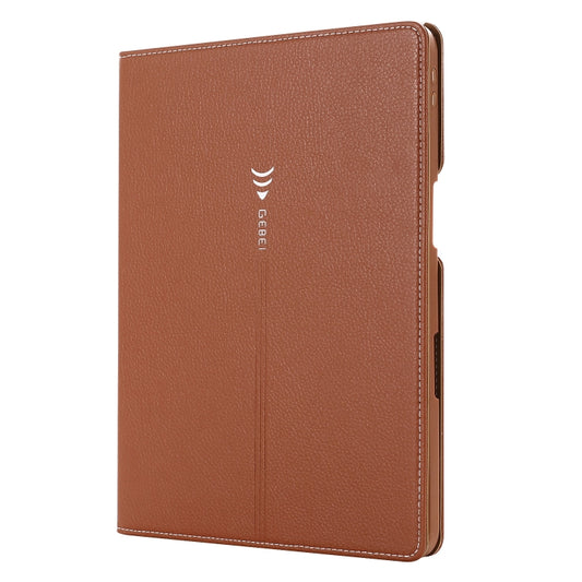 Estuche protector con tapa horizontal GEBEI ...
