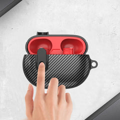 Cambie la funda protectora de los auriculare...