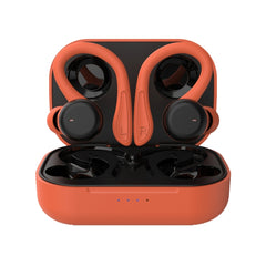 Auriculares Bluetooth inalámbricos con oreja colgante T&G T40 TWS