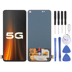 Pantalla LCD OLED para montaje completo del ...