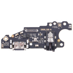 Placa de puerto de carga OEM, For Nokia C12 ...