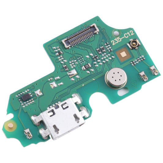 Placa de puerto de carga OEM, For Nokia C12 ...