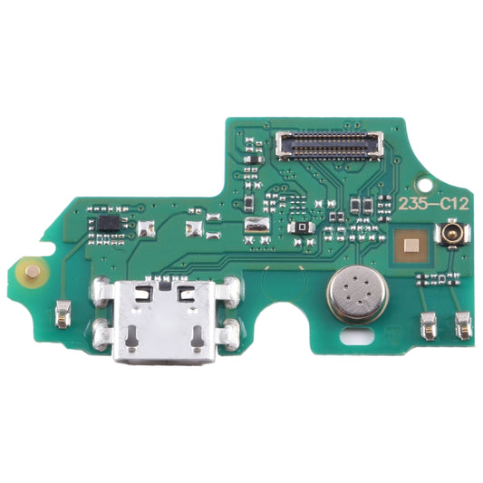 Placa de puerto de carga OEM, For Nokia C12 ...