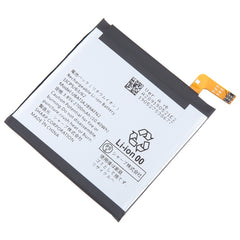 Cambio de batería, For Sharp AQUOS Sense 1  ...