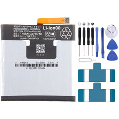 Cambio de batería, For Sharp AQUOS Sense 1  ...