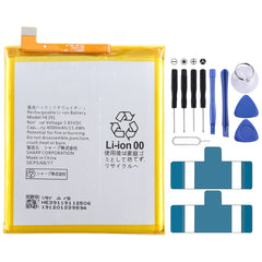 Cambio de batería, For Sharp AQUOS R5G SHG01...