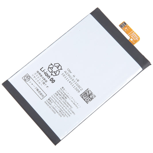 Cambio de batería, For Sharp Aquos R2c  803s...