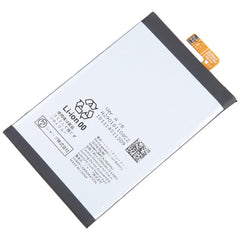 Cambio de batería, For Sharp Aquos R2c  803s...