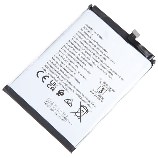 Cambio de batería, For Nokia C31 CN550      ...