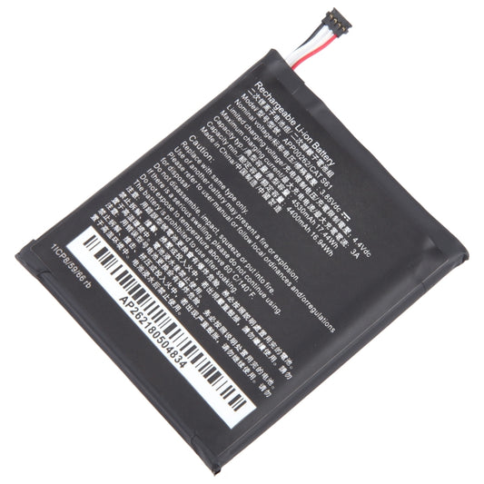 Cambio de batería, For CAT S61