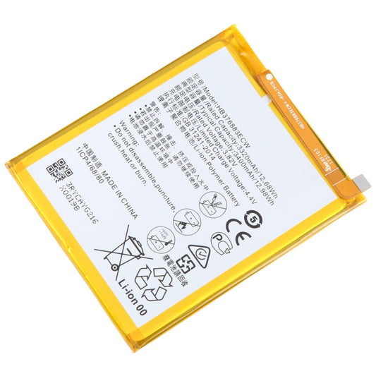 Cambio de batería, For Huawei P9 Plus