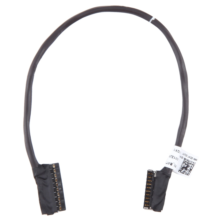 Cable flexible de batería                   ...