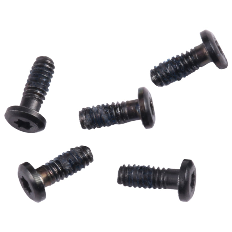 Tornillos de cubierta trasera originales    ...