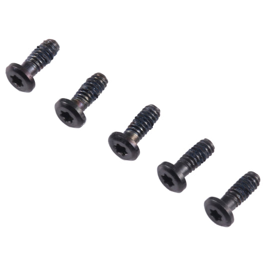 Tornillos de cubierta trasera originales    ...