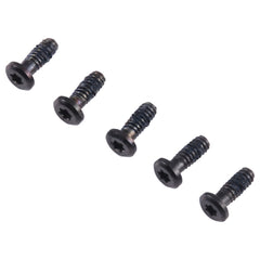 Tornillos de cubierta trasera originales    ...