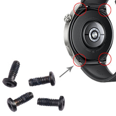 Tornillos de cubierta trasera originales    ...