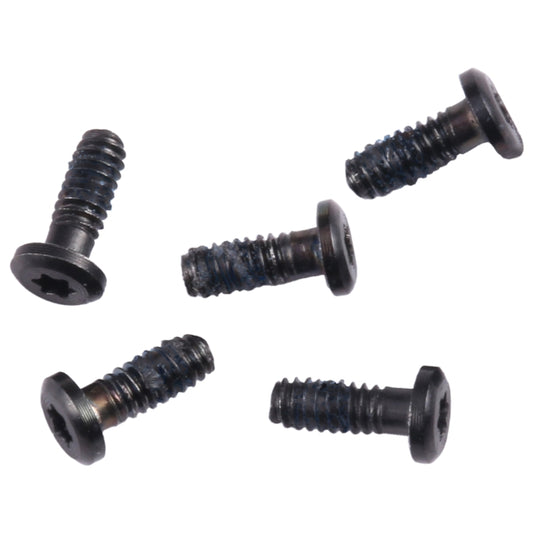 Tornillos de cubierta trasera originales    ...