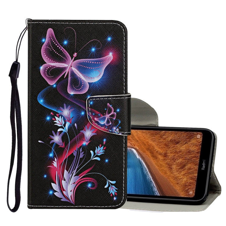 Estuche de cuero con tapa horizontal con pat...