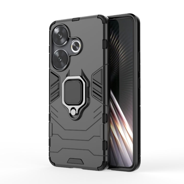 Funda para teléfono con soporte para PC + TP...