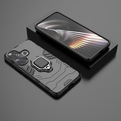 Funda para teléfono con soporte para PC + TP...