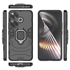 Funda para teléfono con soporte para PC + TP...