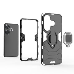 Funda para teléfono con soporte para PC + TP...