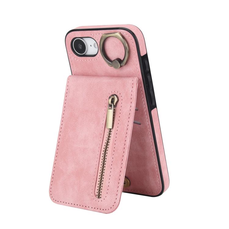 Estuche retro para teléfono con ranura para ...