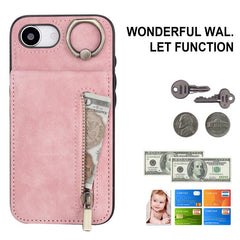 Estuche retro para teléfono con ranura para ...