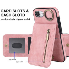 Estuche retro para teléfono con ranura para ...