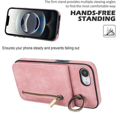Estuche retro para teléfono con ranura para ...