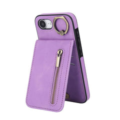 Estuche retro para teléfono con ranura para ...