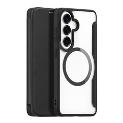 DUX DUCIS Skin X Pro Series Magsafe PC + Fun...