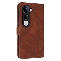 AZNS Skin Feel Funda de teléfono de cuero co...