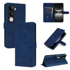 AZNS Skin Feel Funda de teléfono de cuero co...