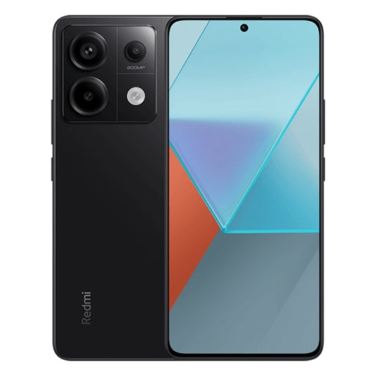 Xiaomi Redmi Note 13 Pro 5G, 6,67 pulgadas M...