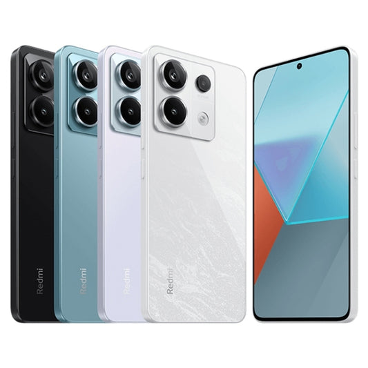 Xiaomi Redmi Note 13 Pro 5G, 6,67 pulgadas M...